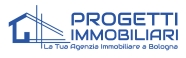 Logo dell'agenzia immobiliare