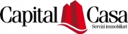 Logo dell'agenzia immobiliare