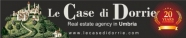 Logo dell'agenzia immobiliare Logo dell'agenzia immobiliare