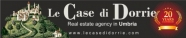 Logo dell'agenzia immobiliare