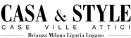 Logo dell'agenzia immobiliare