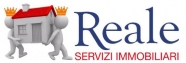 Logo dell'agenzia immobiliare Logo dell'agenzia immobiliare