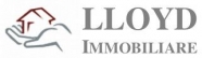 Logo dell'agenzia immobiliare