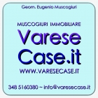 Logo dell'agenzia immobiliare Logo dell'agenzia immobiliare