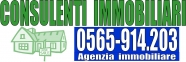 Logo dell'agenzia immobiliare Logo dell'agenzia immobiliare