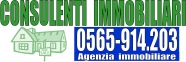 Logo dell'agenzia immobiliare