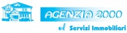 Logo dell'agenzia immobiliare