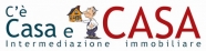 Logo dell'agenzia immobiliare