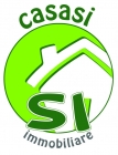 Logo dell'agenzia immobiliare Logo dell'agenzia immobiliare