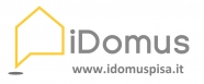 Logo dell'agenzia immobiliare