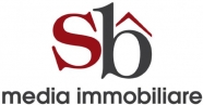 Logo dell'agenzia immobiliare