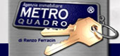 METRO QUADRO IMMOBILIARE