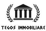 Logo dell'agenzia immobiliare