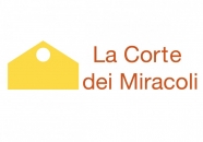 Logo dell'agenzia immobiliare