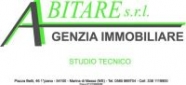 Logo dell'agenzia immobiliare