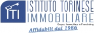 Logo dell'agenzia immobiliare