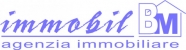 Logo dell'agenzia immobiliare