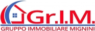 Logo dell'agenzia immobiliare