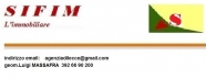 Logo dell'agenzia immobiliare Logo dell'agenzia immobiliare