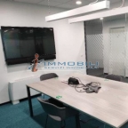 ufficio in affitto a Milano in zona Barona