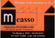 Logo dell'agenzia immobiliare