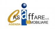 Logo dell'agenzia immobiliare Logo dell'agenzia immobiliare