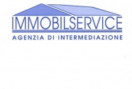 Logo dell'agenzia immobiliare