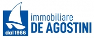 Logo dell'agenzia immobiliare