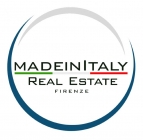 Logo dell'agenzia immobiliare