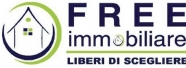 Logo dell'agenzia immobiliare