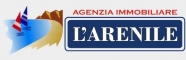 Logo dell'agenzia immobiliare