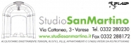 Logo dell'agenzia immobiliare Logo dell'agenzia immobiliare