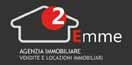 Logo dell'agenzia immobiliare