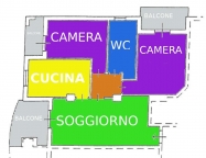 Visualizza le foto dell'immobile