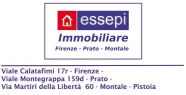 Logo dell'agenzia immobiliare