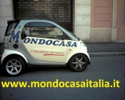 Logo dell'agenzia immobiliare