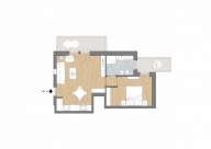 Visualizza le foto dell'immobile