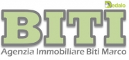 Logo dell'agenzia immobiliare