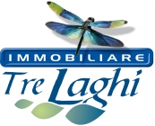 Logo dell'agenzia immobiliare