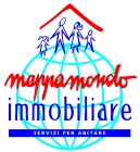 Logo dell'agenzia immobiliare