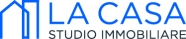 Logo dell'agenzia immobiliare