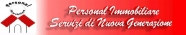 Logo dell'agenzia immobiliare Logo dell'agenzia immobiliare