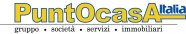 Logo dell'agenzia immobiliare