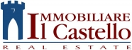 Logo dell'agenzia immobiliare Logo dell'agenzia immobiliare