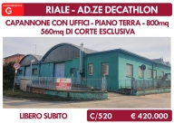 Visualizza le foto dell'immobile