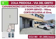 Visualizza le foto dell'immobile