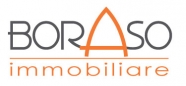 Logo dell'agenzia immobiliare