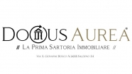 Domus aurea - societa' a responsabilita' limitata semplificata Domus aurea - societa' a responsabilita' limitata semplificata