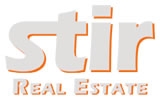 Logo dell'agenzia immobiliare