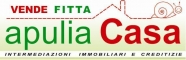 Logo dell'agenzia immobiliare